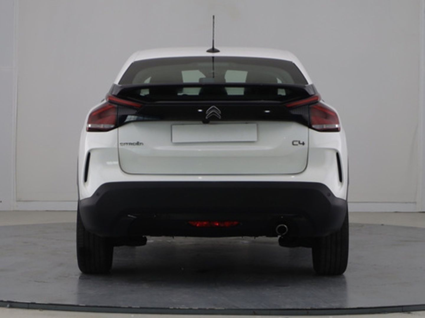 Citroen C4 BlueHDi 130 S&S Feel Pack EAT8 96 kW (130 CV)