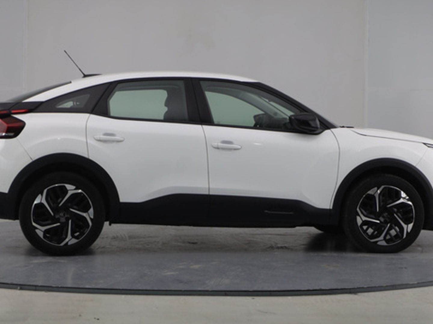 Citroen C4 BlueHDi 130 S&S Feel Pack EAT8 96 kW (130 CV)