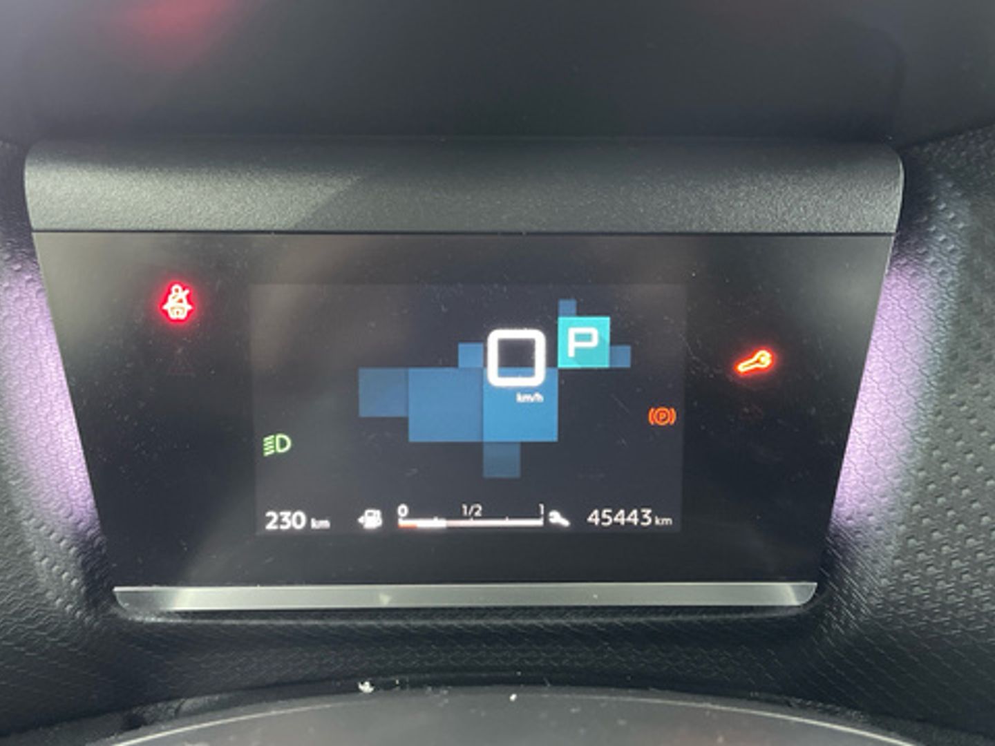 Citroen C4 BlueHDi 130 S&S Feel Pack EAT8 96 kW (130 CV)