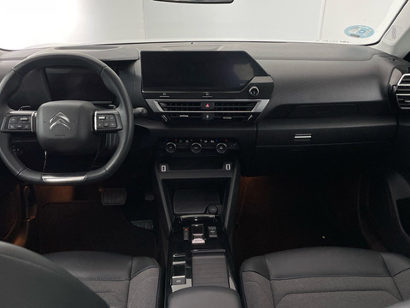 Citroen C4 BlueHDi 130 S&S Feel Pack EAT8 96 kW (130 CV)