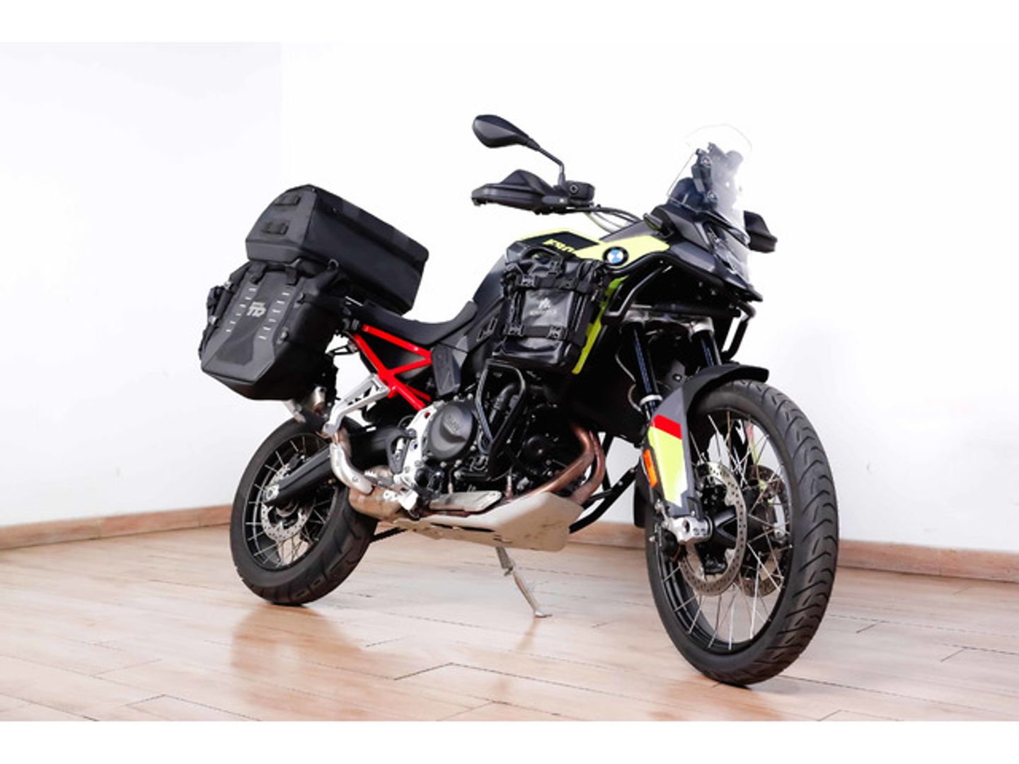 BMW Motorrad F 900 GS
