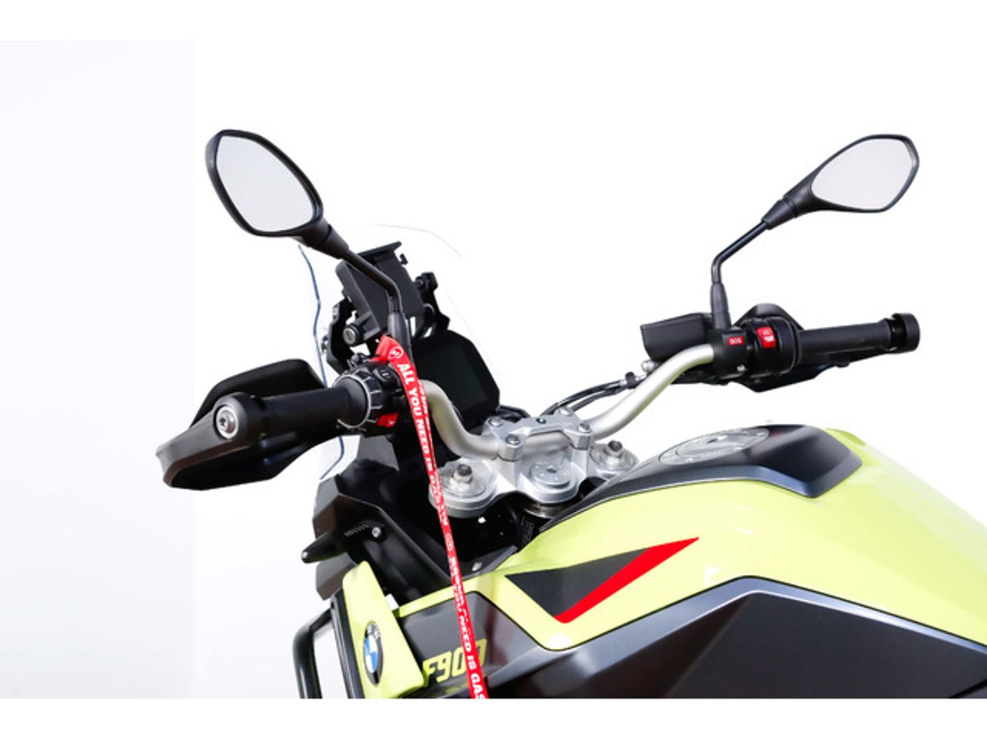 BMW Motorrad F 900 GS