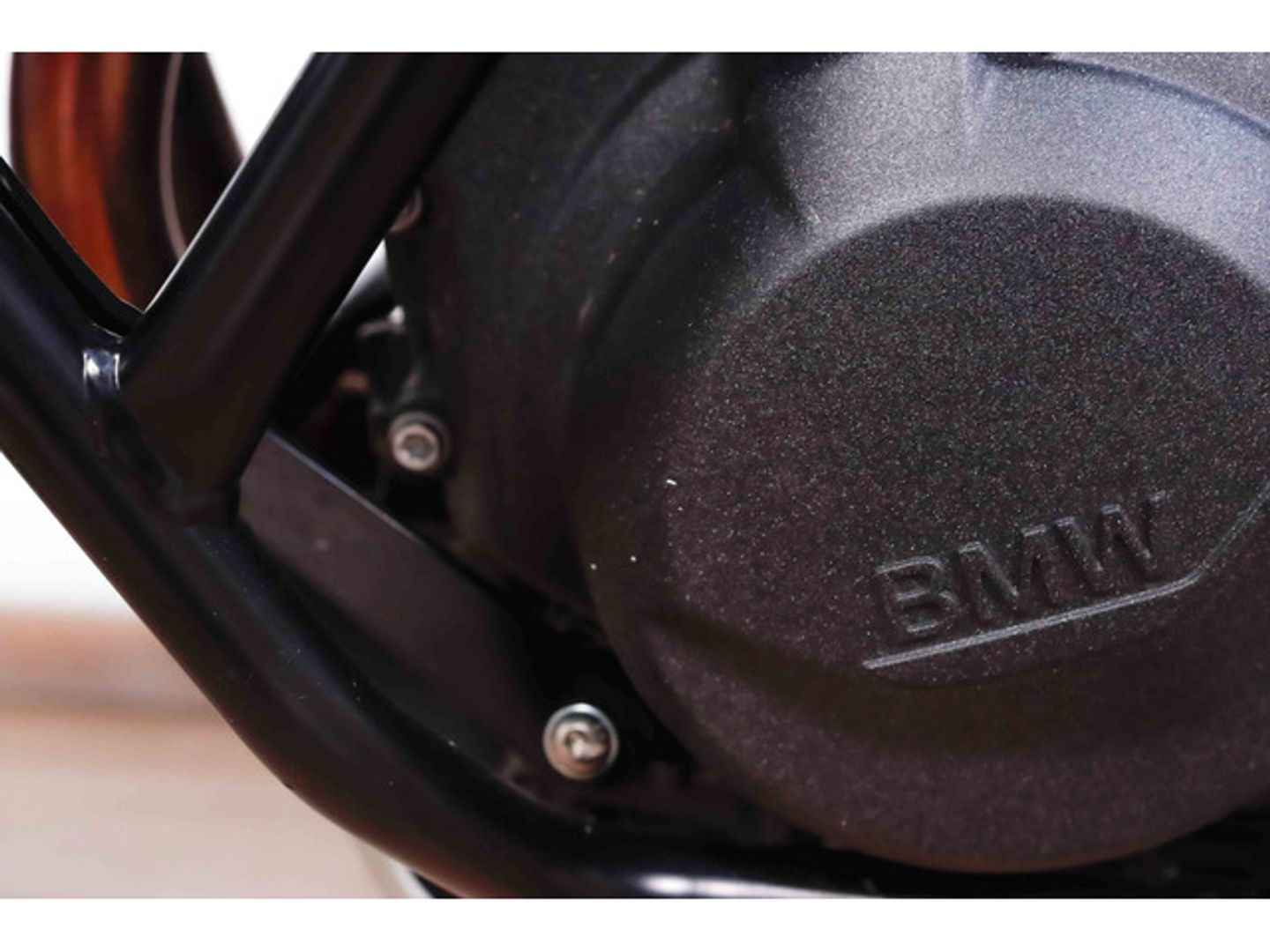 BMW Motorrad F 900 GS