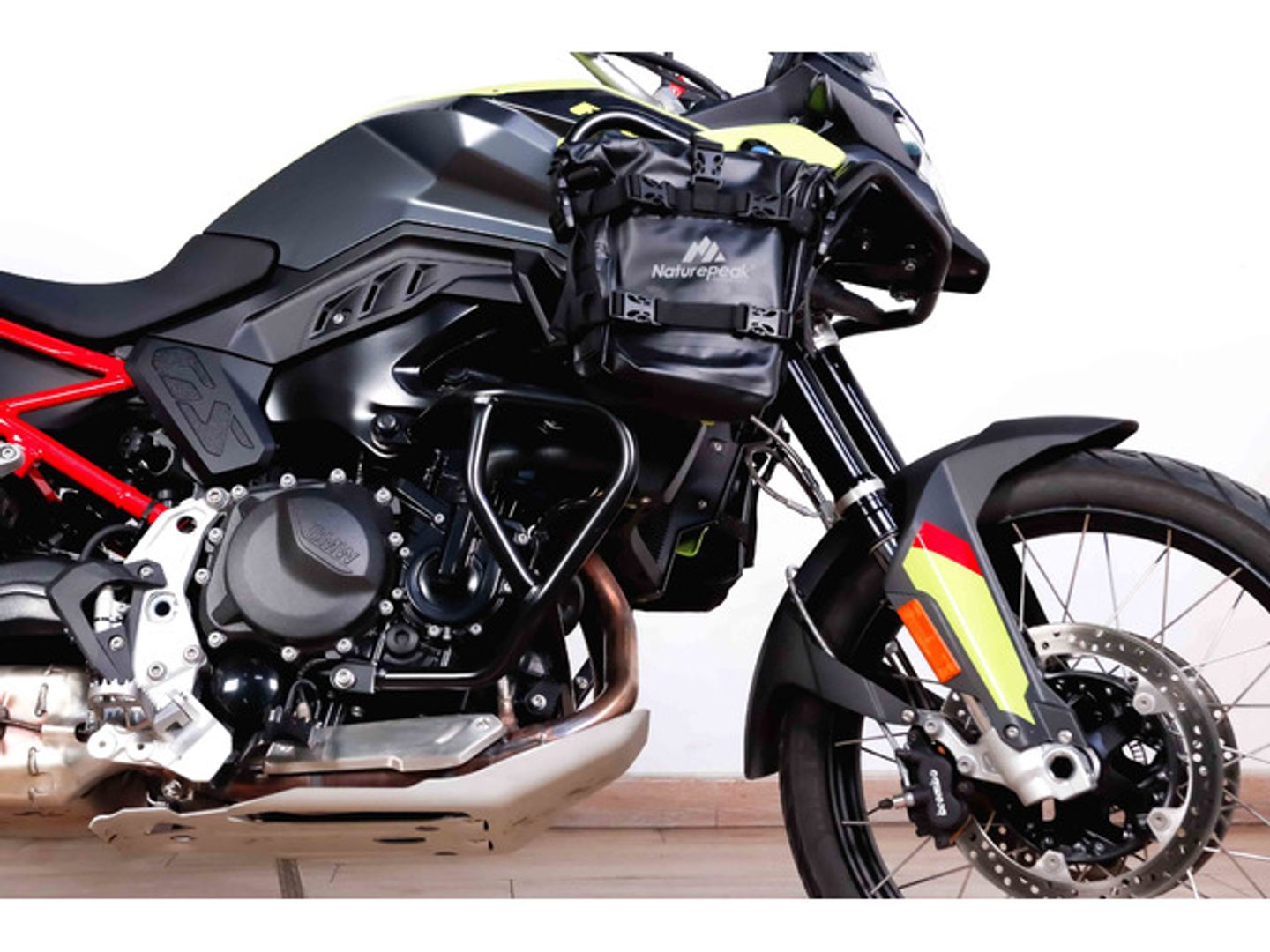 BMW Motorrad F 900 GS