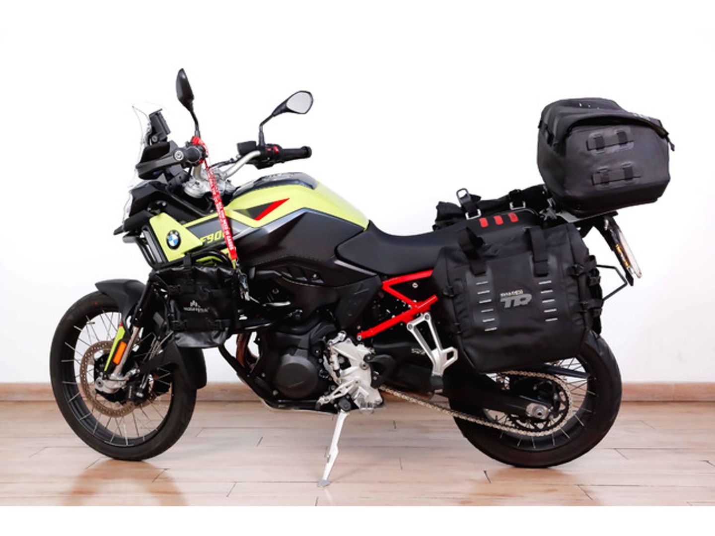BMW Motorrad F 900 GS