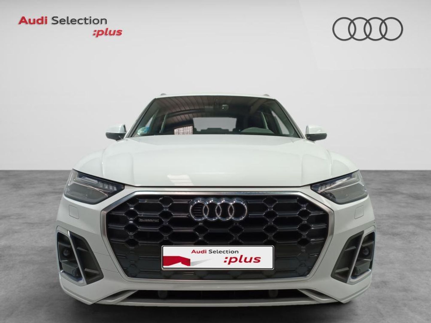 Audi Q5 S line 40 TDI quattro ultra 150 kW (204 CV) S tronic