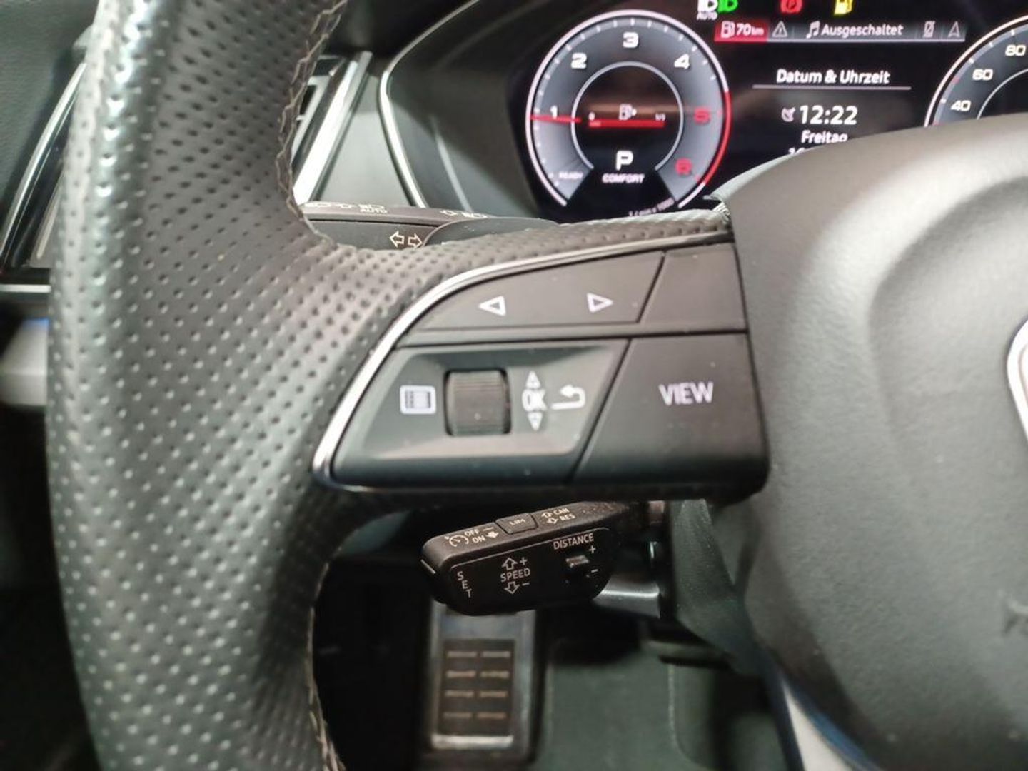 Audi Q5 S line 40 TDI quattro ultra 150 kW (204 CV) S tronic