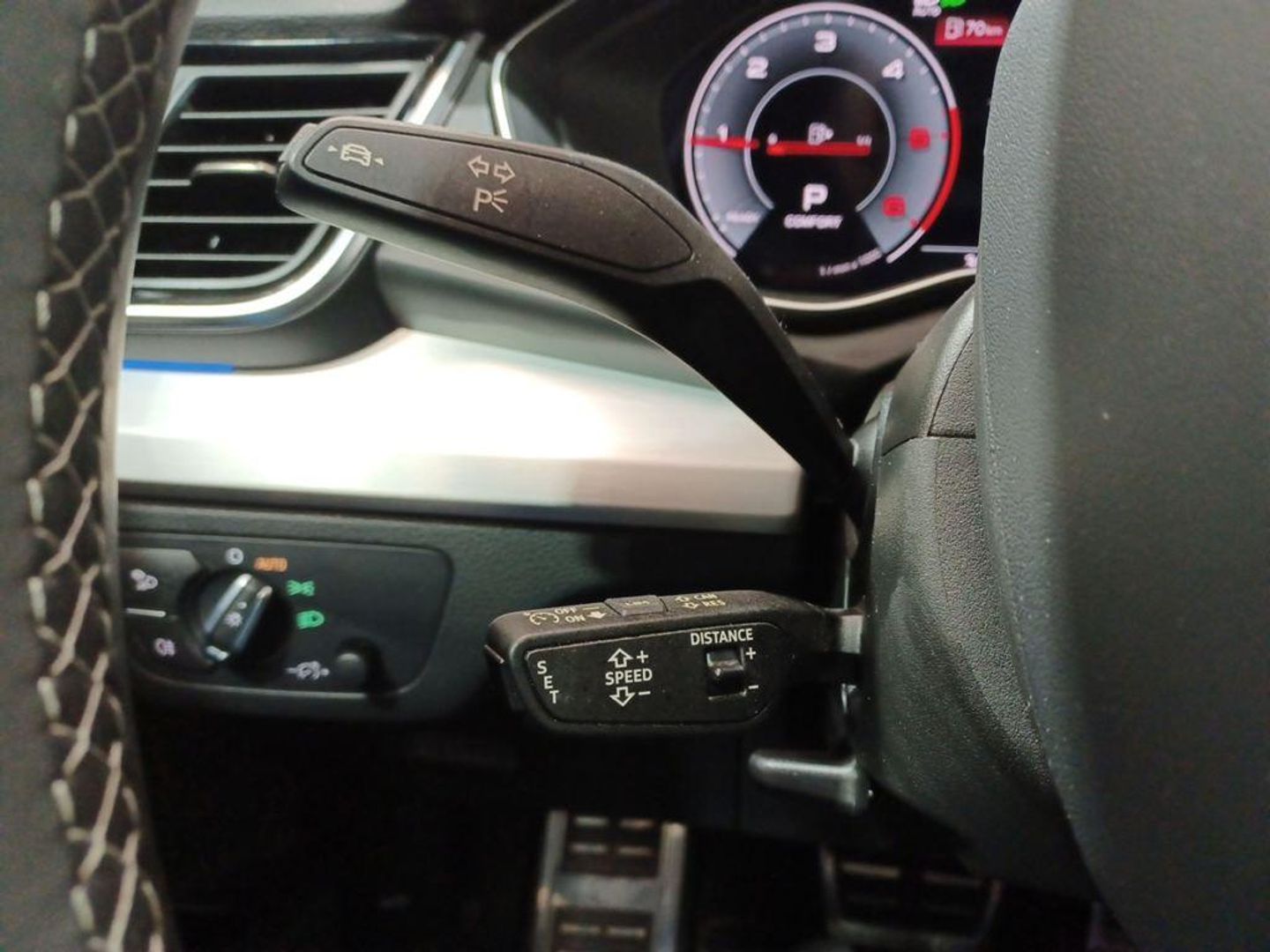 Audi Q5 S line 40 TDI quattro ultra 150 kW (204 CV) S tronic