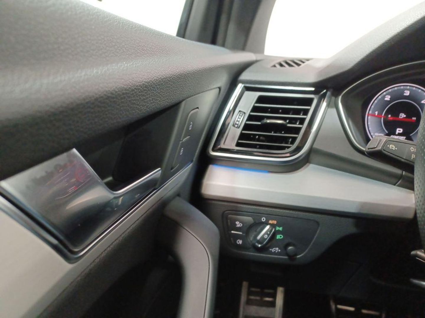 Audi Q5 S line 40 TDI quattro ultra 150 kW (204 CV) S tronic