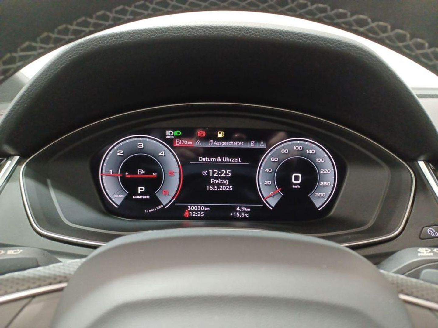 Audi Q5 S line 40 TDI quattro ultra 150 kW (204 CV) S tronic