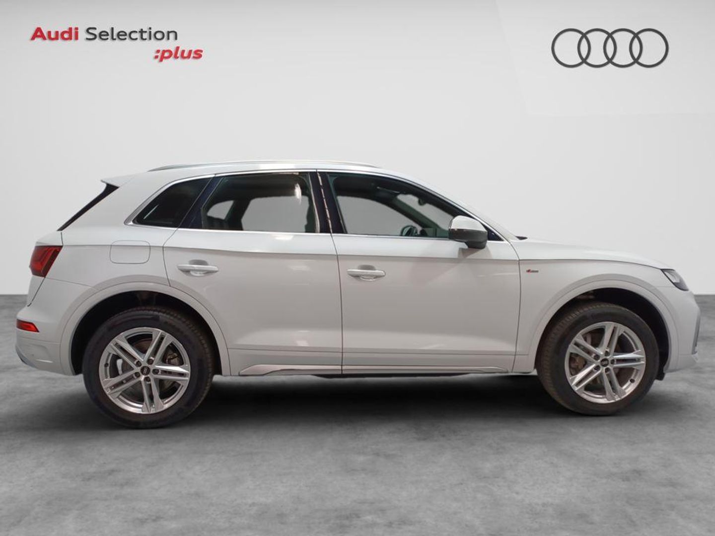 Audi Q5 S line 40 TDI quattro ultra 150 kW (204 CV) S tronic