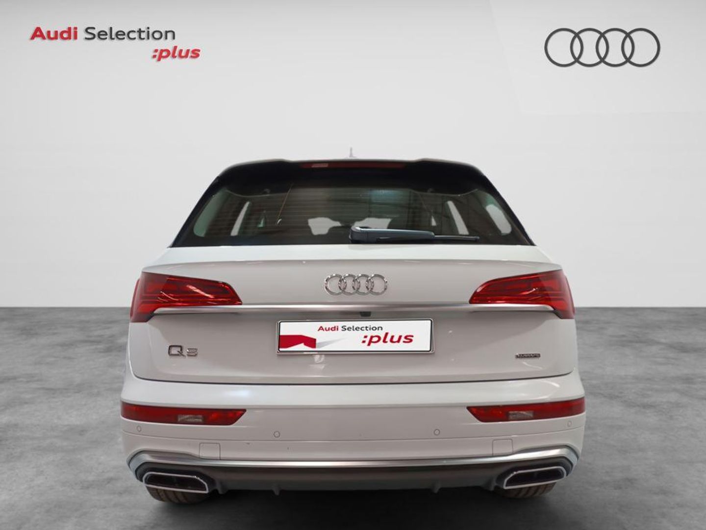 Audi Q5 S line 40 TDI quattro ultra 150 kW (204 CV) S tronic