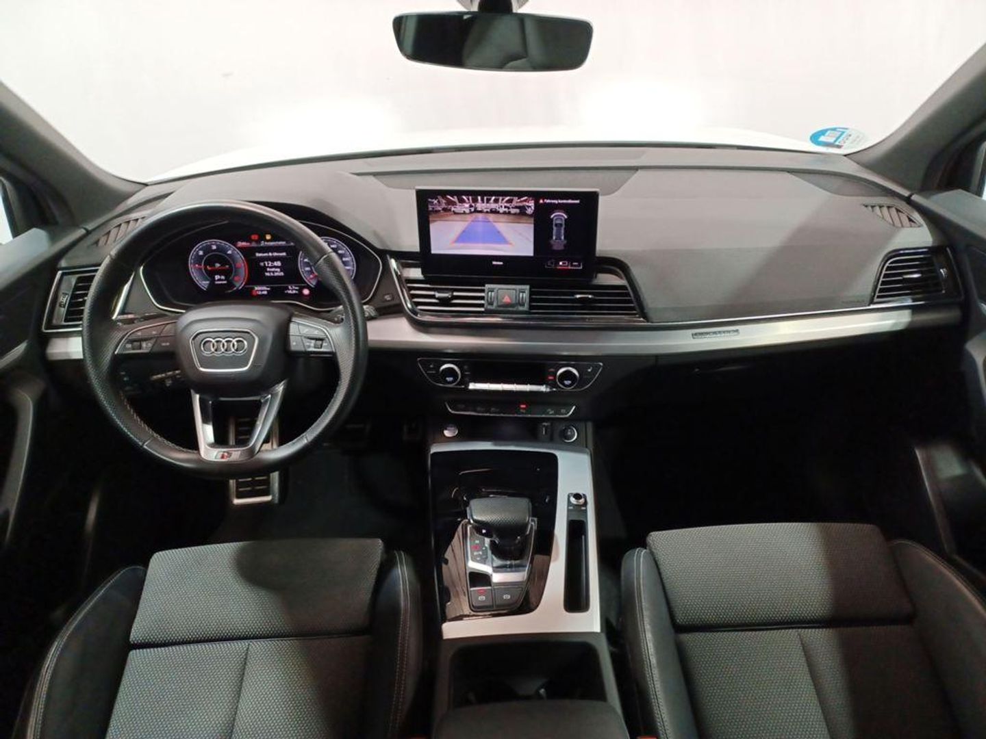 Audi Q5 S line 40 TDI quattro ultra 150 kW (204 CV) S tronic
