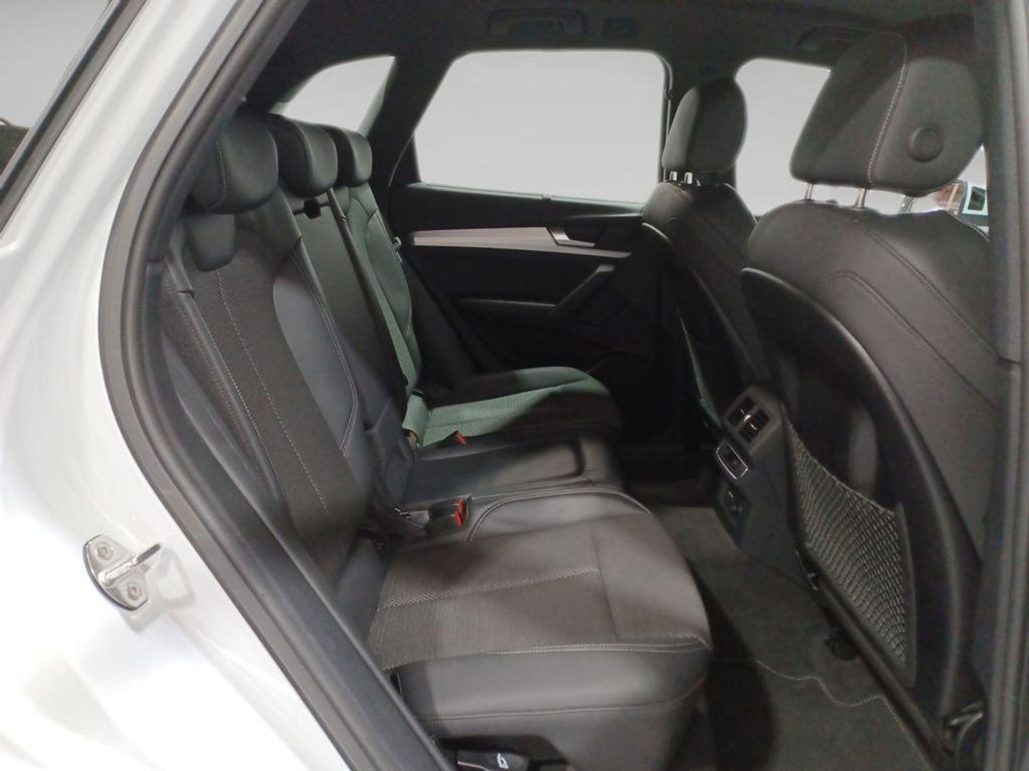 Audi Q5 S line 40 TDI quattro ultra 150 kW (204 CV) S tronic