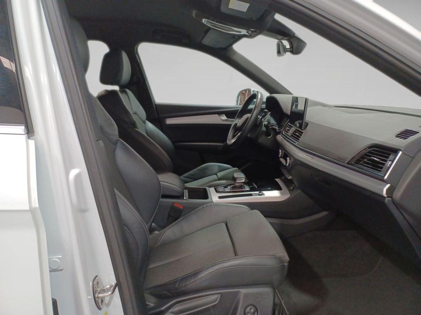 Audi Q5 S line 40 TDI quattro ultra 150 kW (204 CV) S tronic