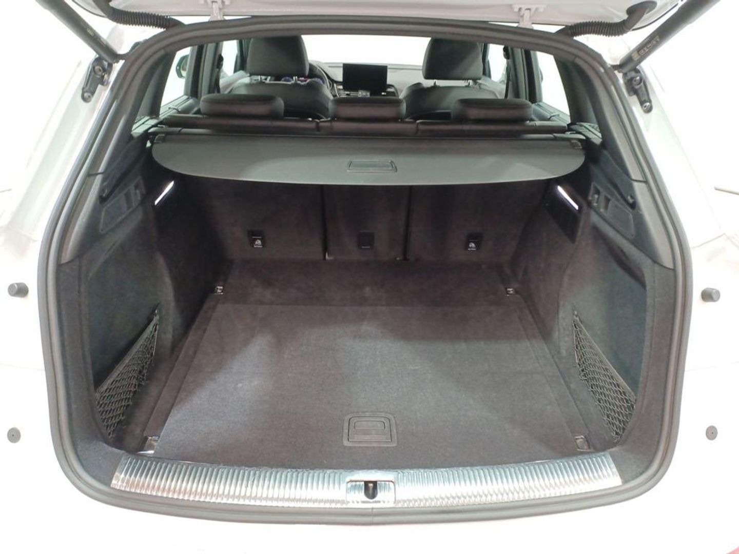 Audi Q5 S line 40 TDI quattro ultra 150 kW (204 CV) S tronic