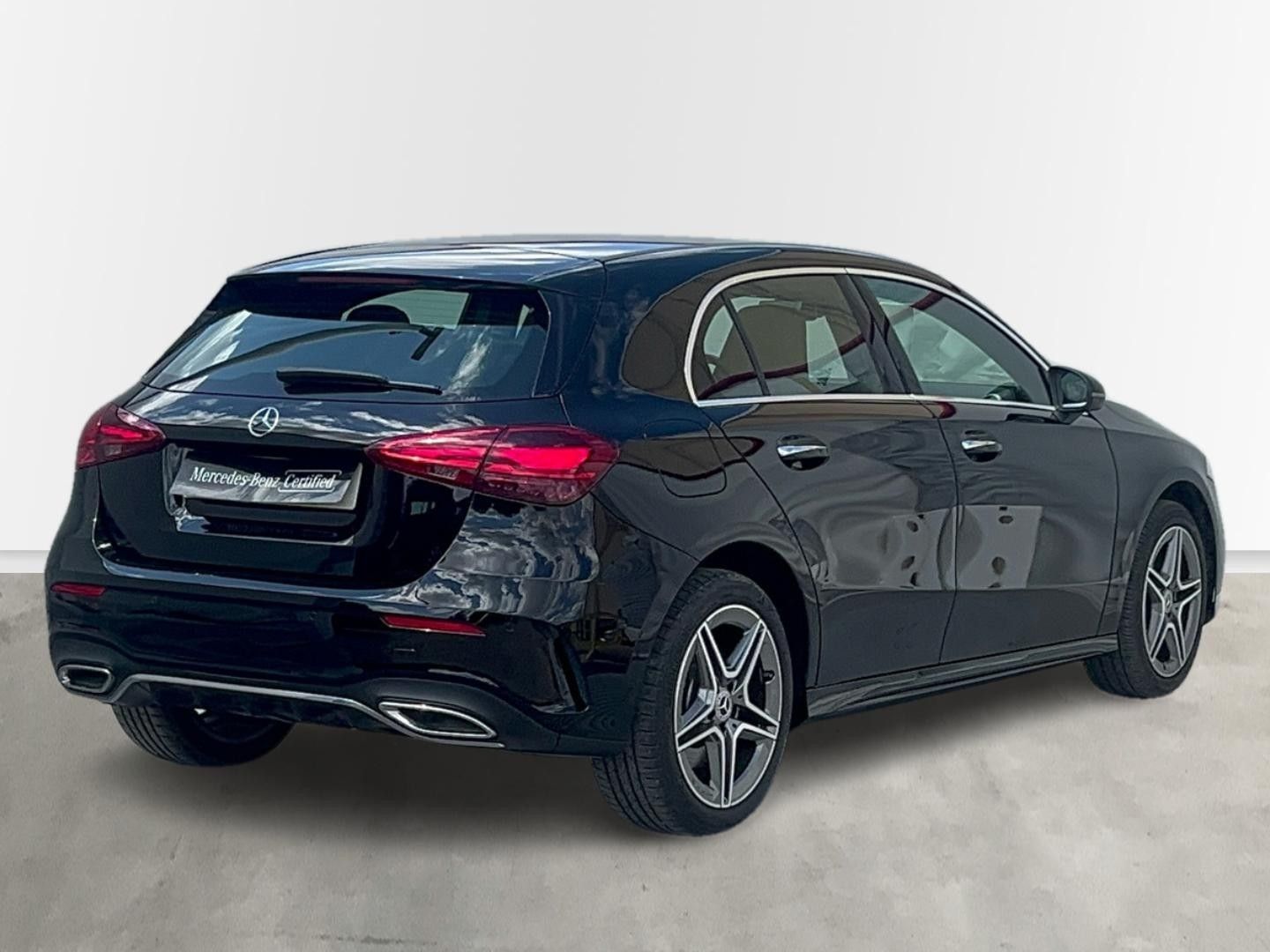 Mercedes-Benz Clase A 250 e 160 kW (218 CV)