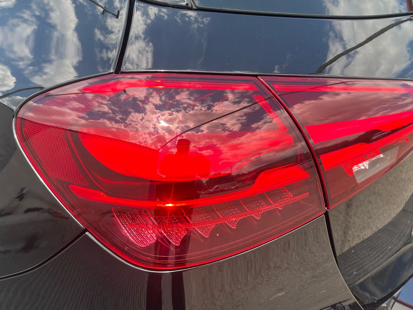 Mercedes-Benz Clase A 250 e 160 kW (218 CV)