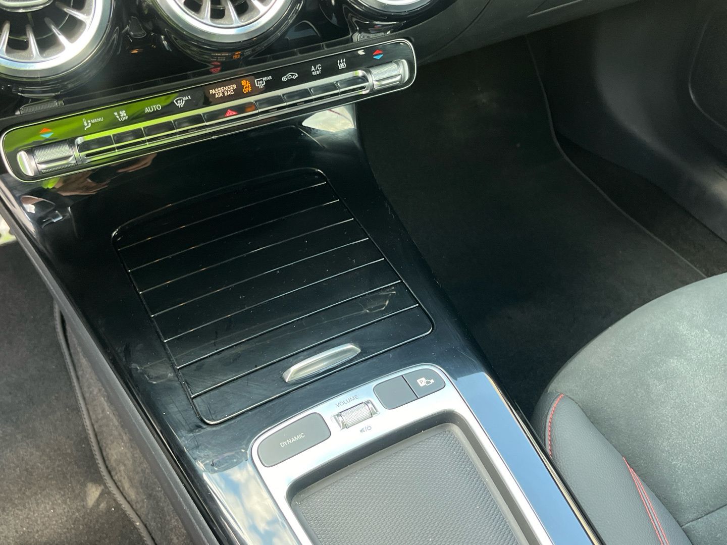 Mercedes-Benz Clase A 250 e 160 kW (218 CV)