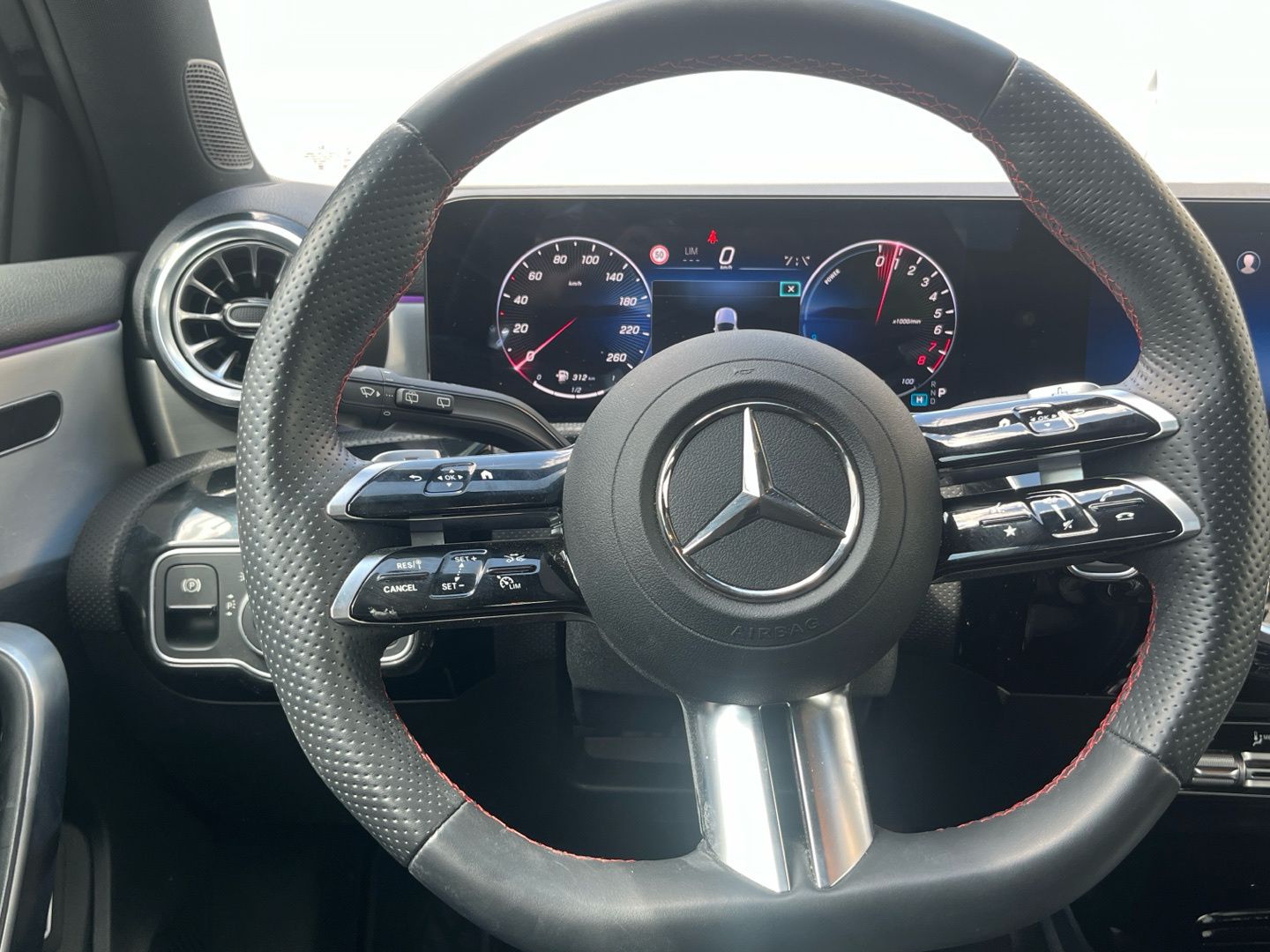 Mercedes-Benz Clase A 250 e 160 kW (218 CV)