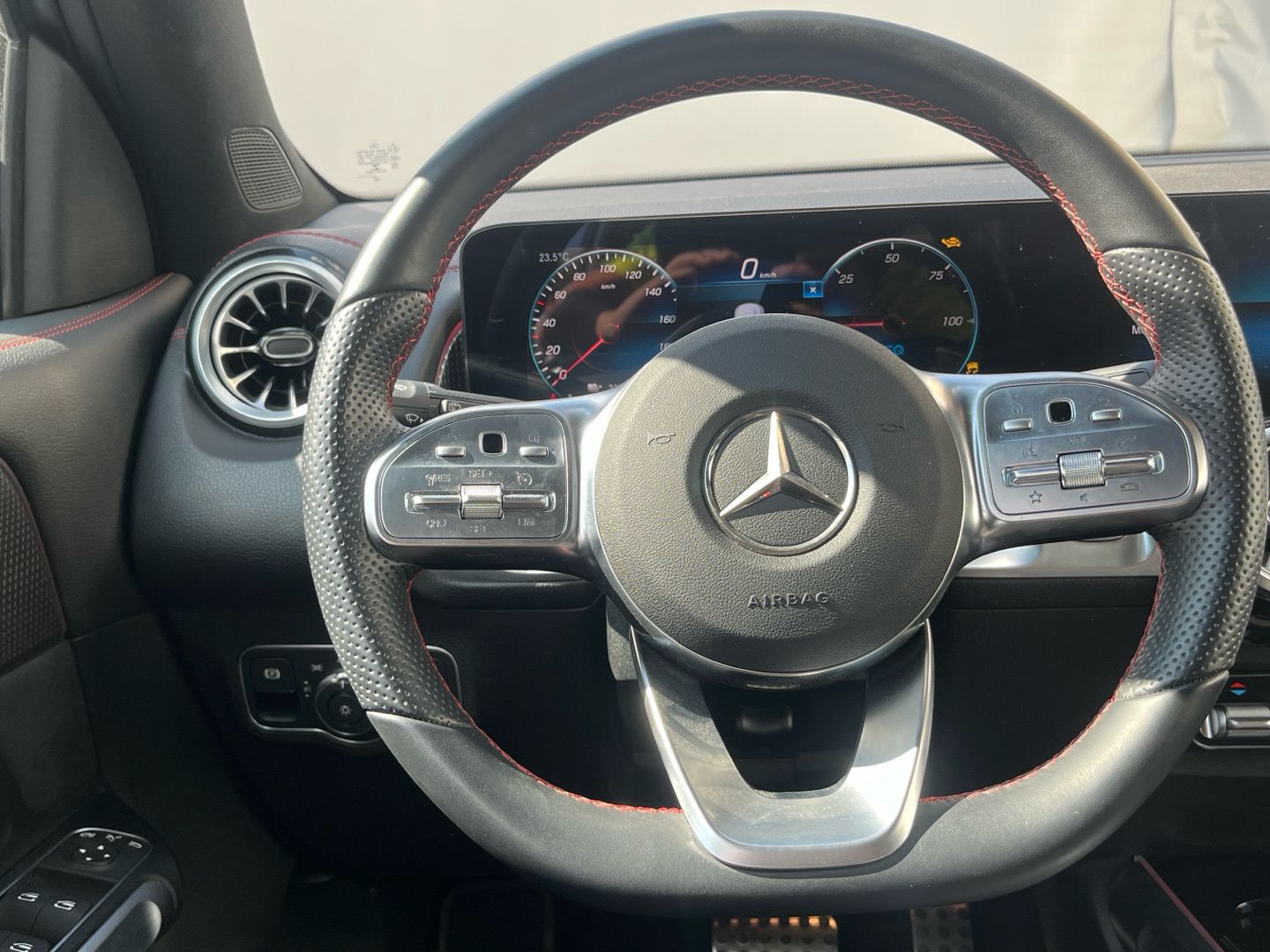 Mercedes-Benz EQB EQB 250 140 kW (190 CV)