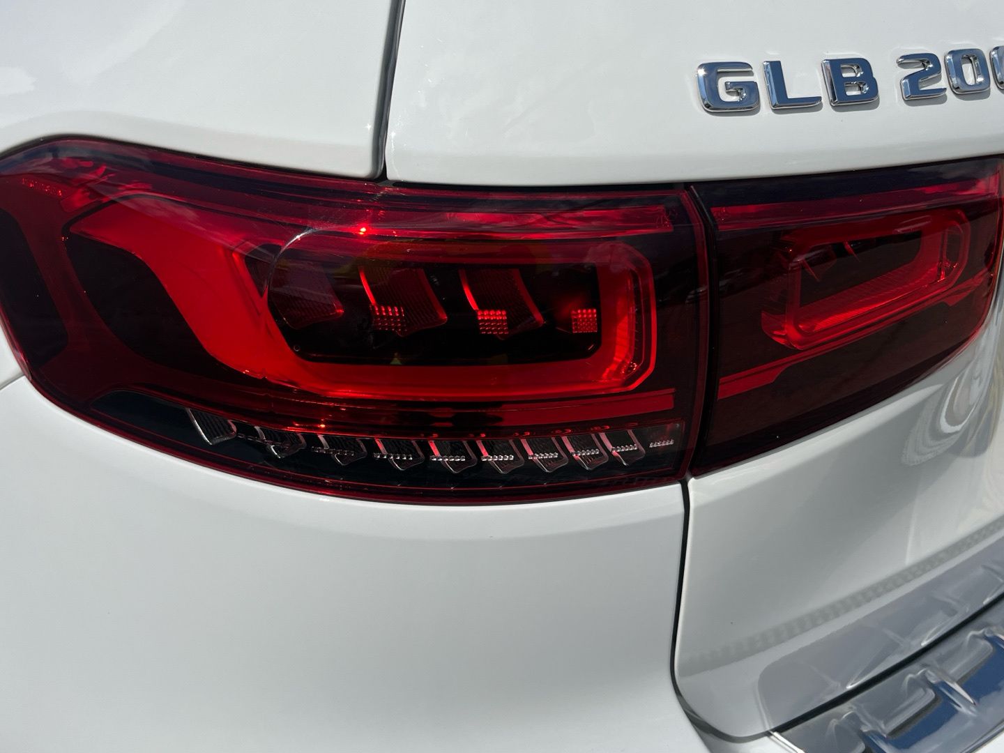 Mercedes-Benz GLB GLB 200 d 4Matic 110 kW (150 CV)