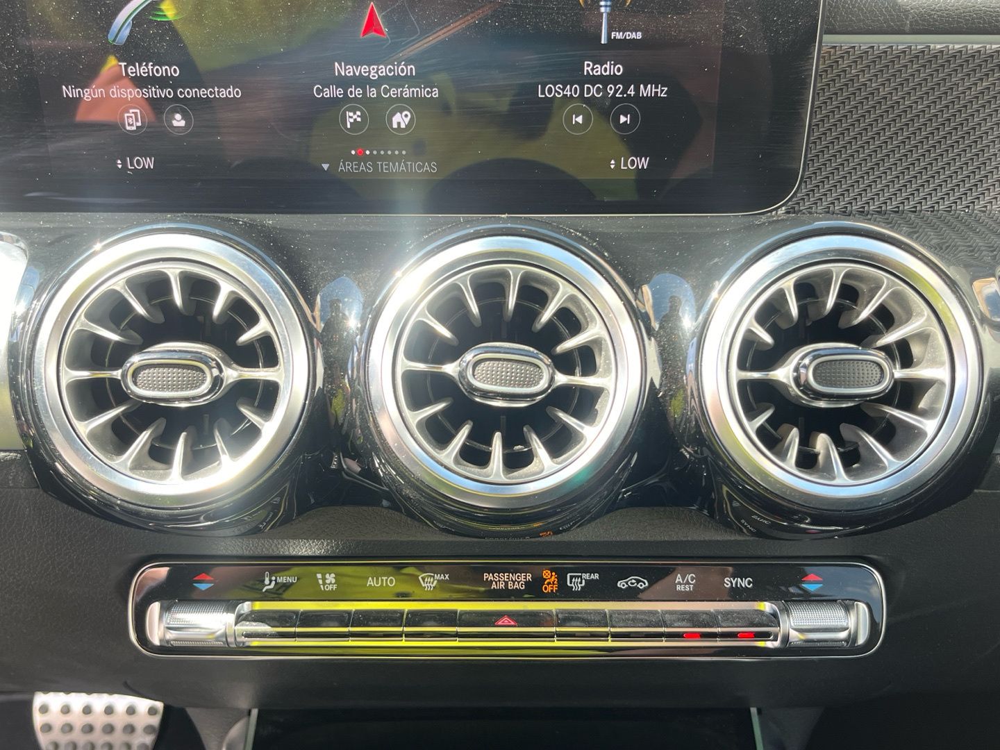 Mercedes-Benz GLB GLB 200 d 4Matic 110 kW (150 CV)