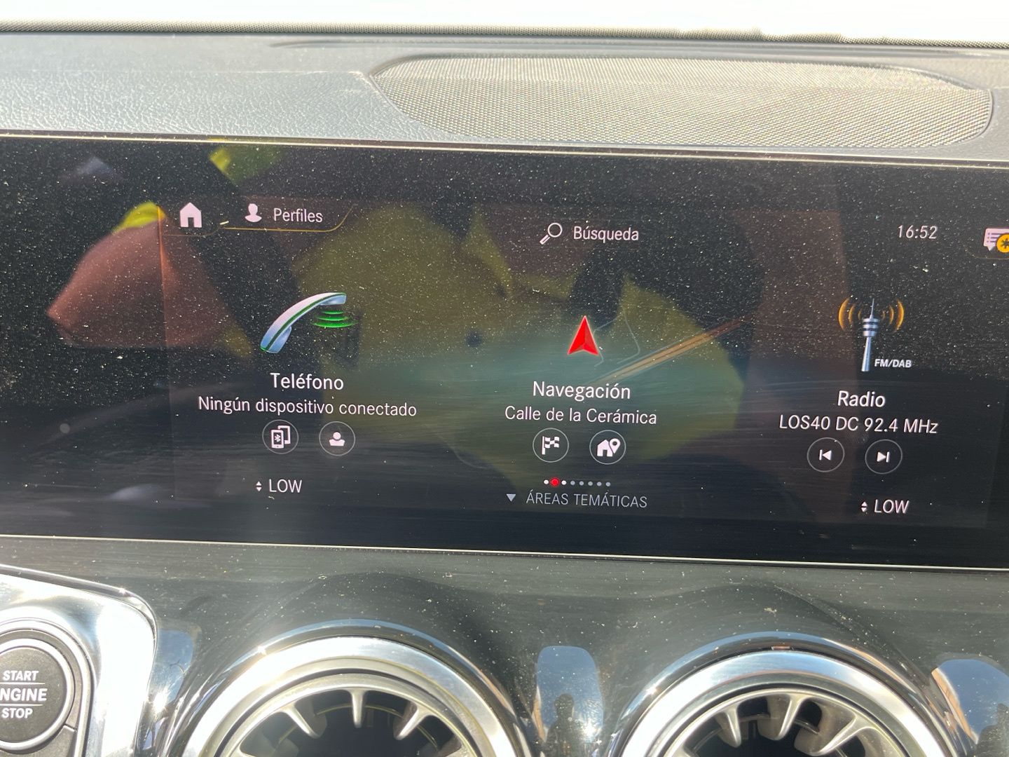 Mercedes-Benz GLB GLB 200 d 4Matic 110 kW (150 CV)