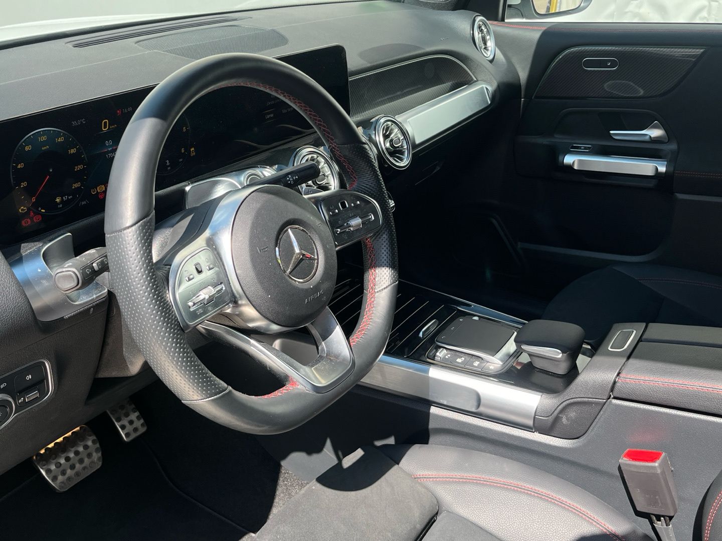 Mercedes-Benz GLB GLB 200 d 4Matic 110 kW (150 CV)