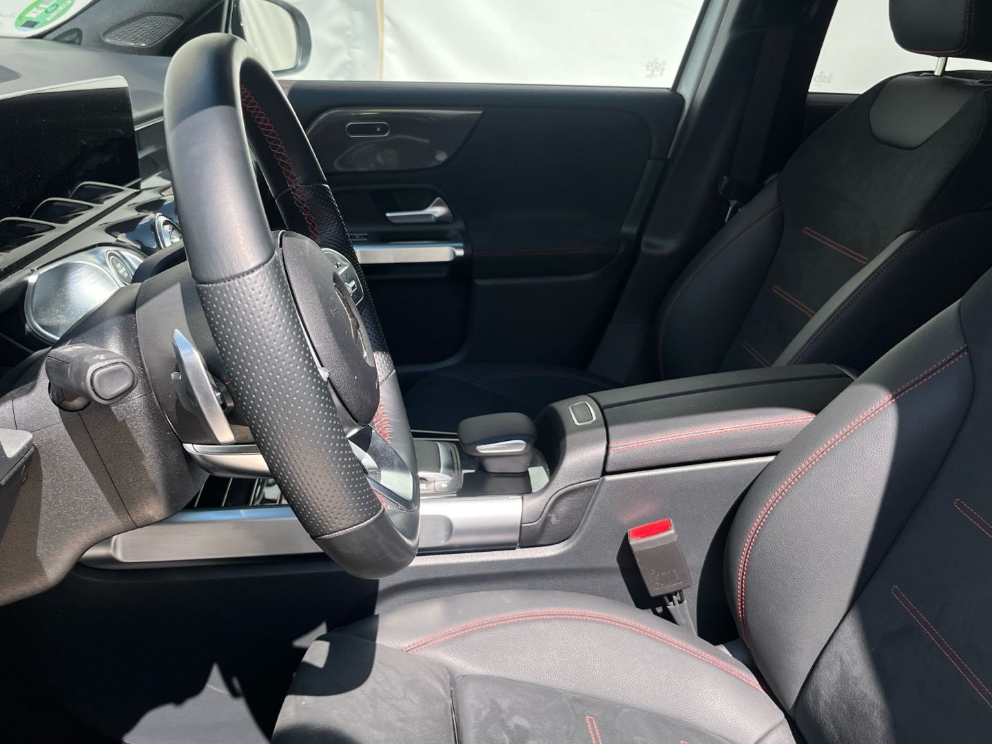 Mercedes-Benz GLB GLB 200 d 4Matic 110 kW (150 CV)