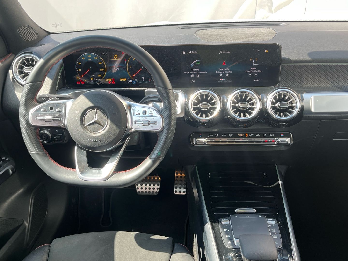 Mercedes-Benz GLB GLB 200 d 4Matic 110 kW (150 CV)
