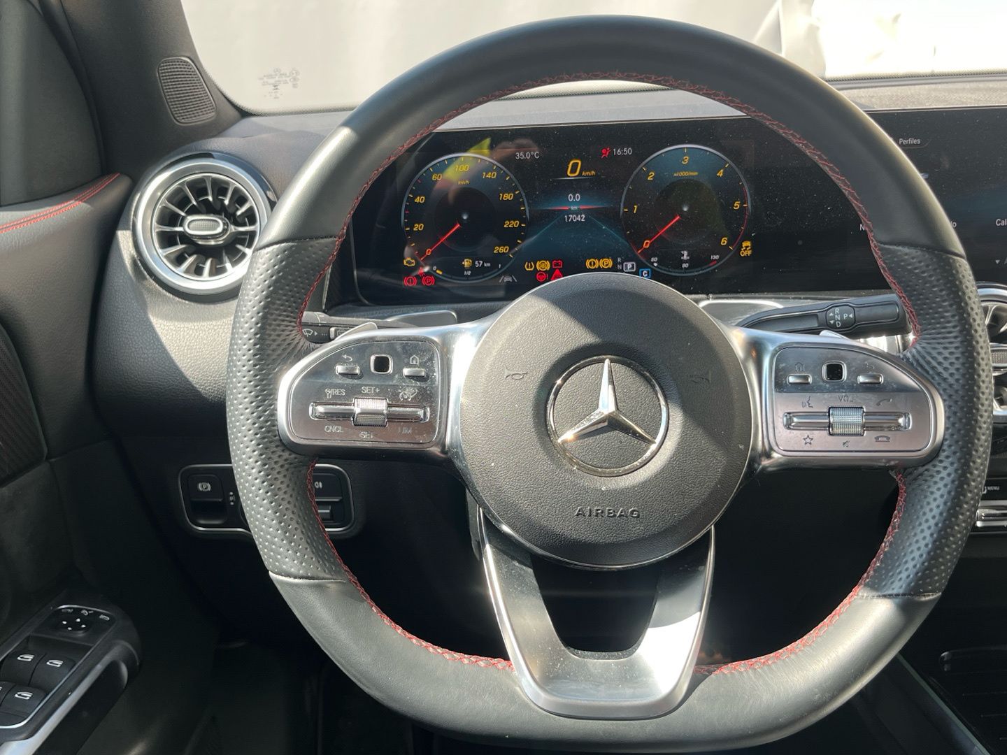 Mercedes-Benz GLB GLB 200 d 4Matic 110 kW (150 CV)