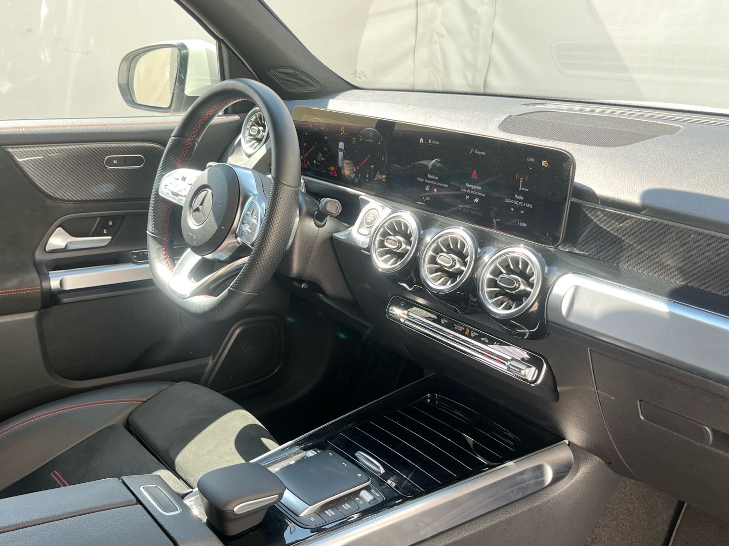 Mercedes-Benz GLB GLB 200 d 4Matic 110 kW (150 CV)