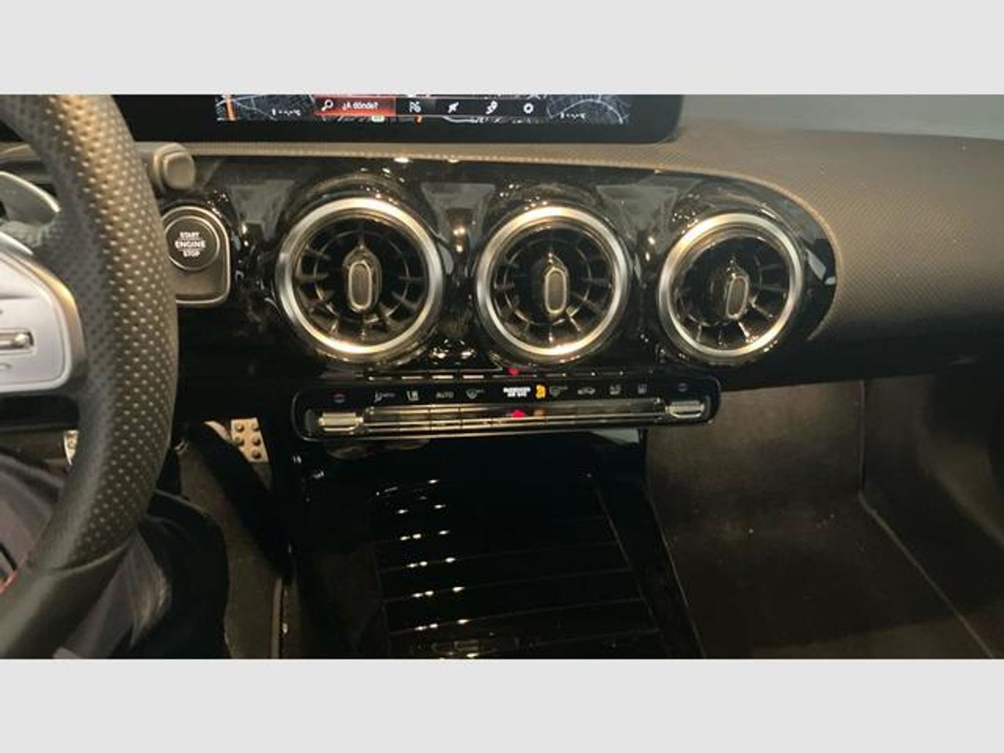 Mercedes-Benz CLA 250 e 160 kW (218 CV)