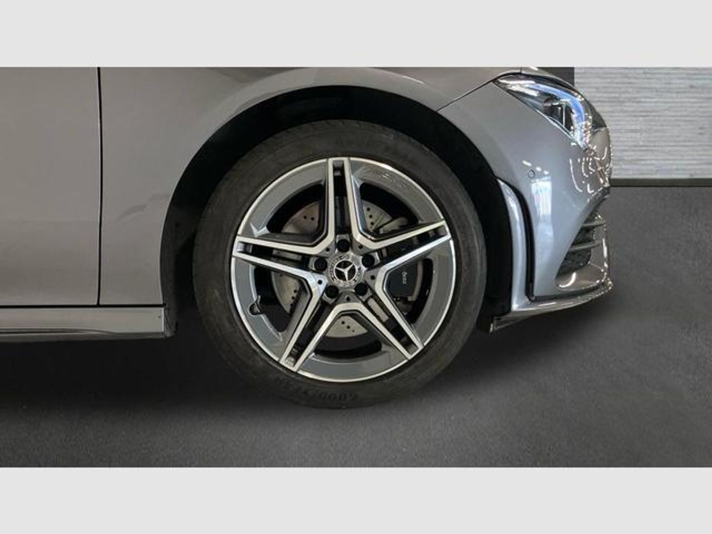 Mercedes-Benz CLA 250 e 160 kW (218 CV)