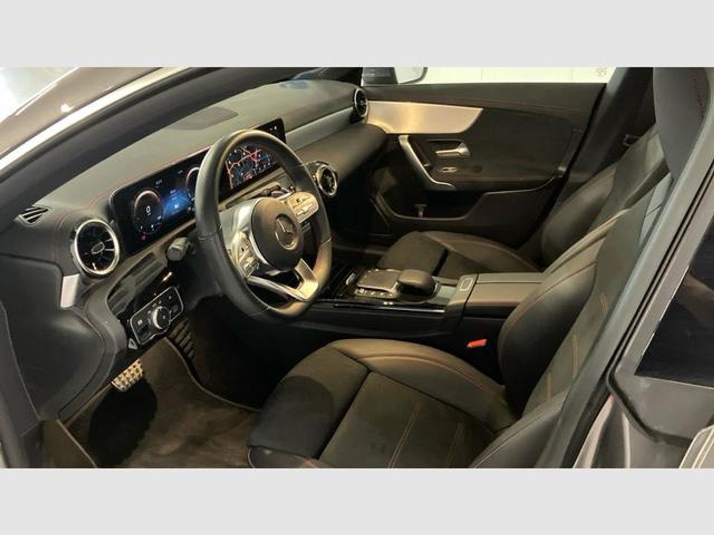 Mercedes-Benz CLA 250 e 160 kW (218 CV)