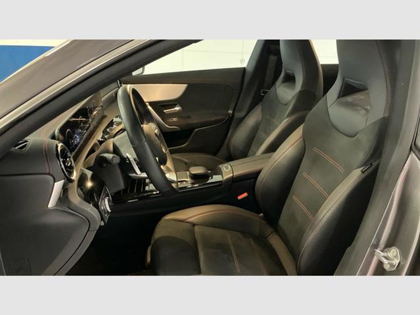 Mercedes-Benz CLA 250 e 160 kW (218 CV)