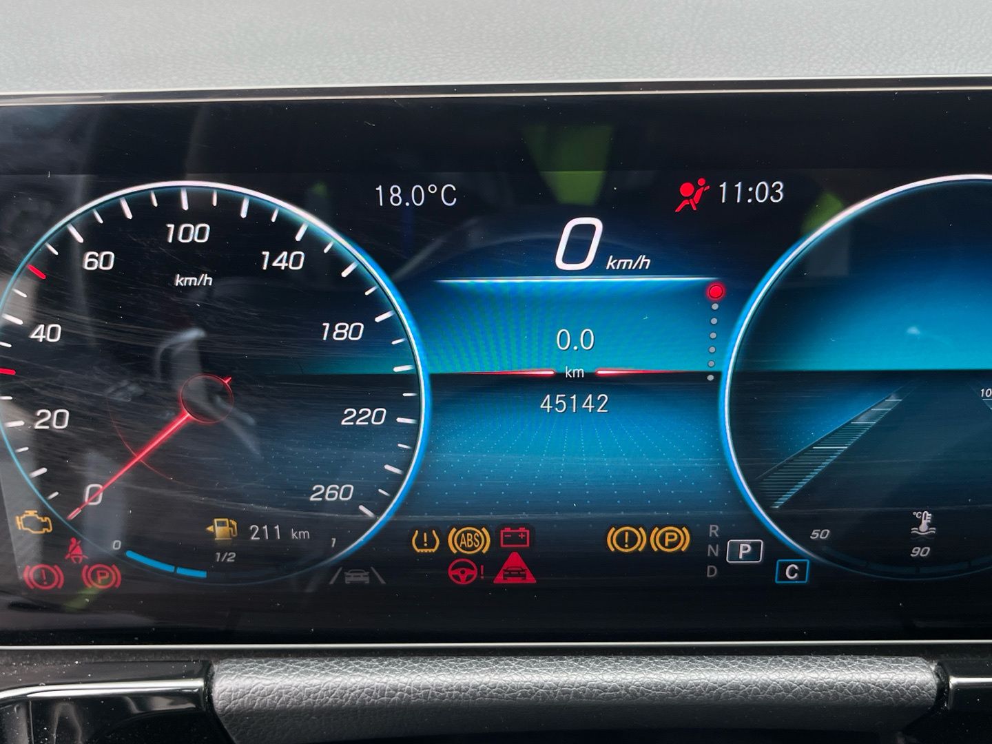 Mercedes-Benz GLA 200 D 110 kW (150 CV)