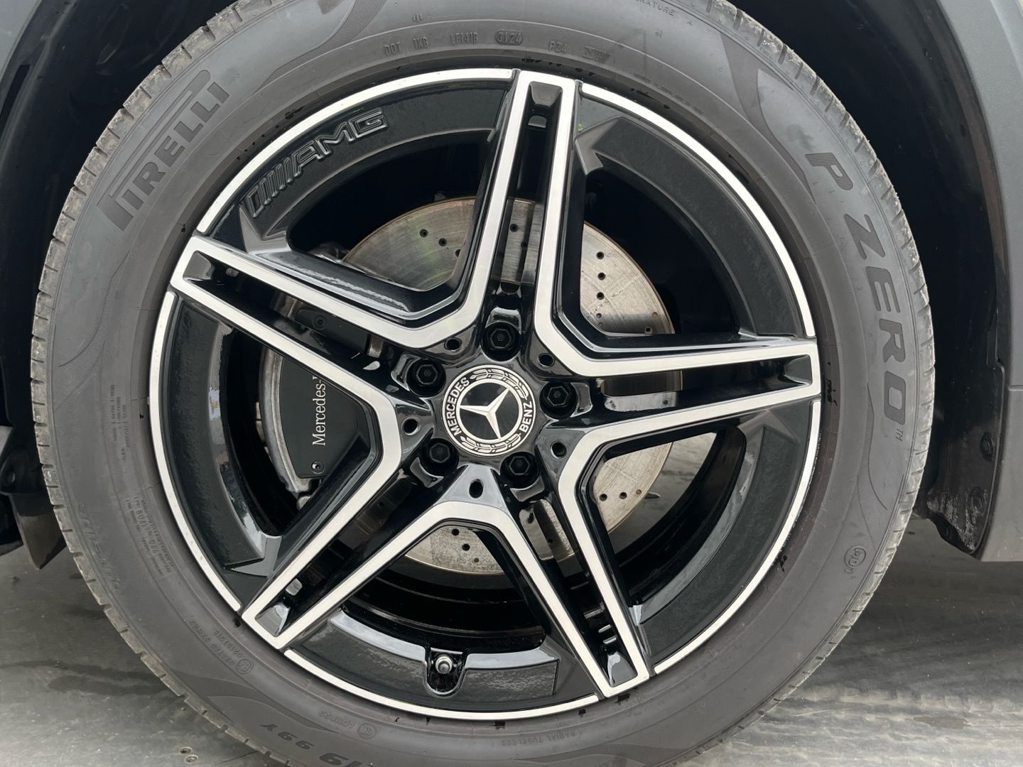 Mercedes-Benz GLA 200 D 110 kW (150 CV)