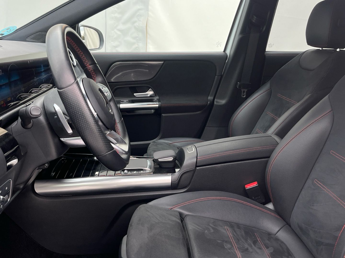 Mercedes-Benz GLA 200 D 110 kW (150 CV)