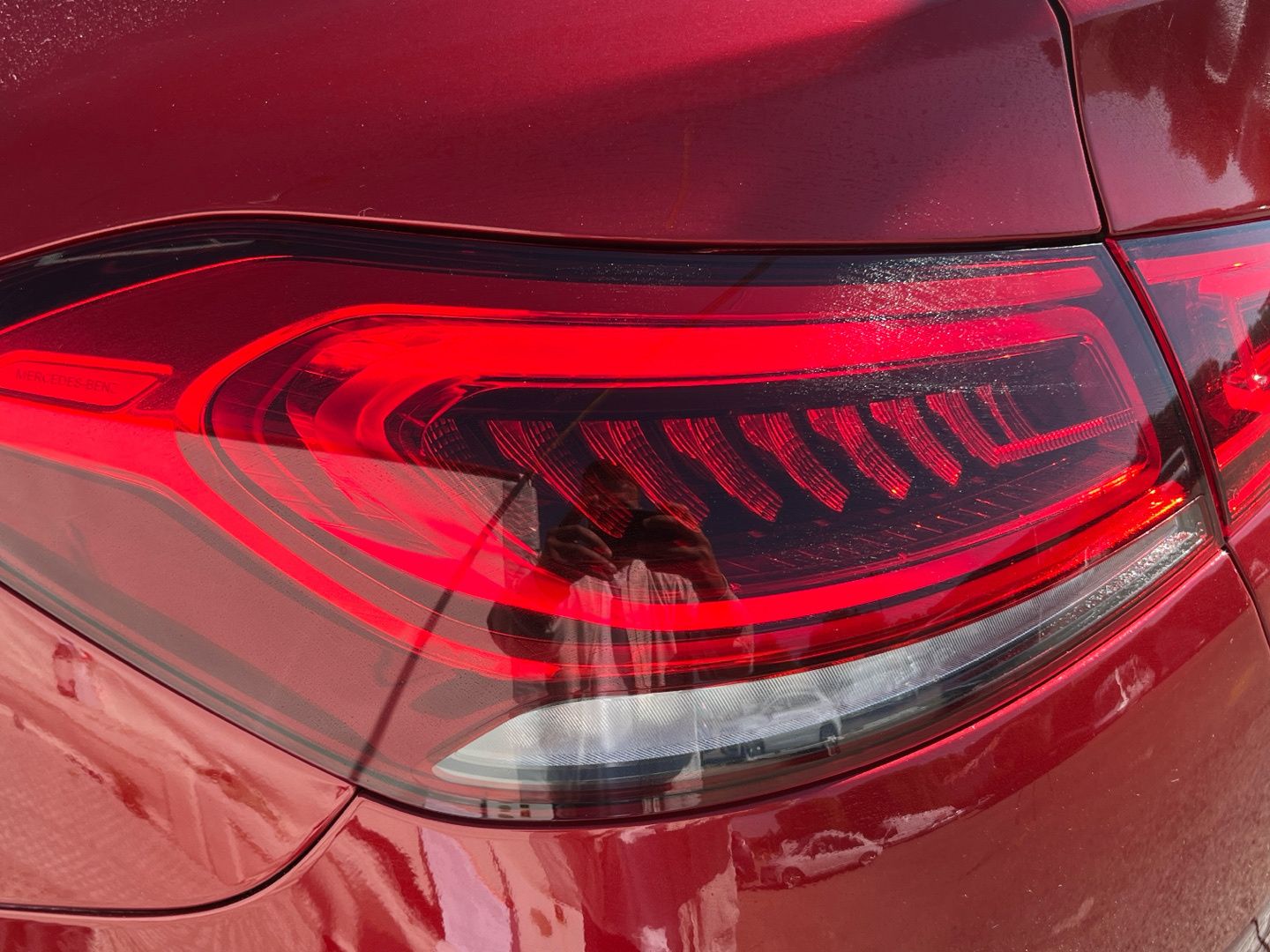Mercedes-Benz GLE Coupé 350 d 4Matic 190 kW (258 CV)