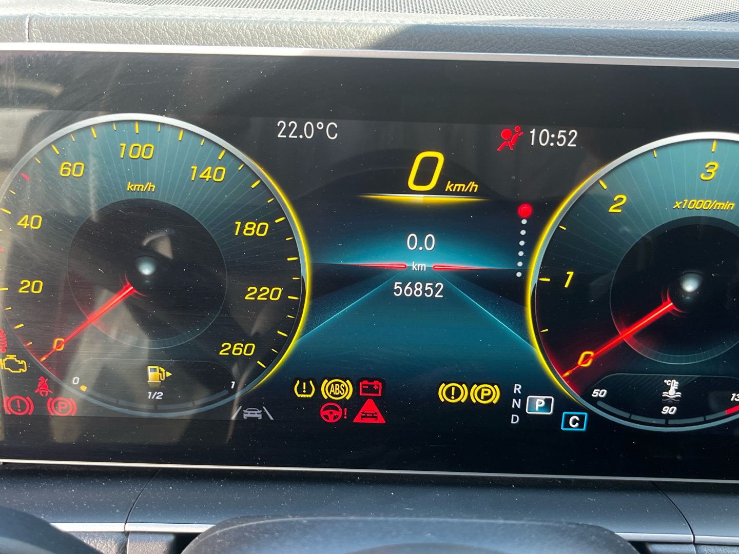 Mercedes-Benz GLE Coupé 350 d 4Matic 190 kW (258 CV)