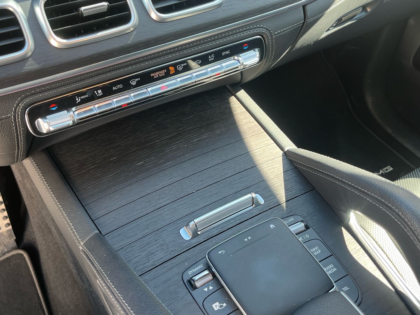 Mercedes-Benz GLE Coupé 350 d 4Matic 190 kW (258 CV)