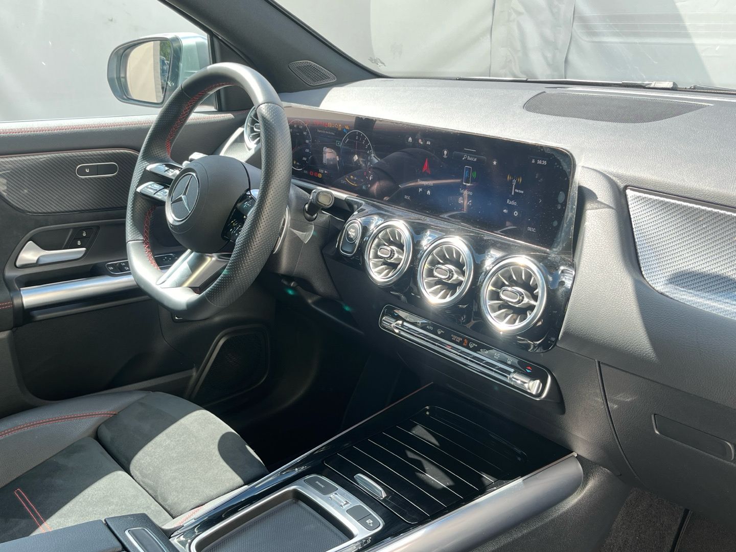 Mercedes-Benz GLA 250 e 160 kW (218 CV)