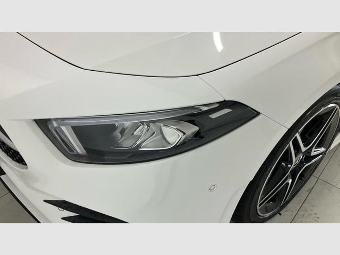 Mercedes-Benz Clase A 200 d 110 kW (150 CV)