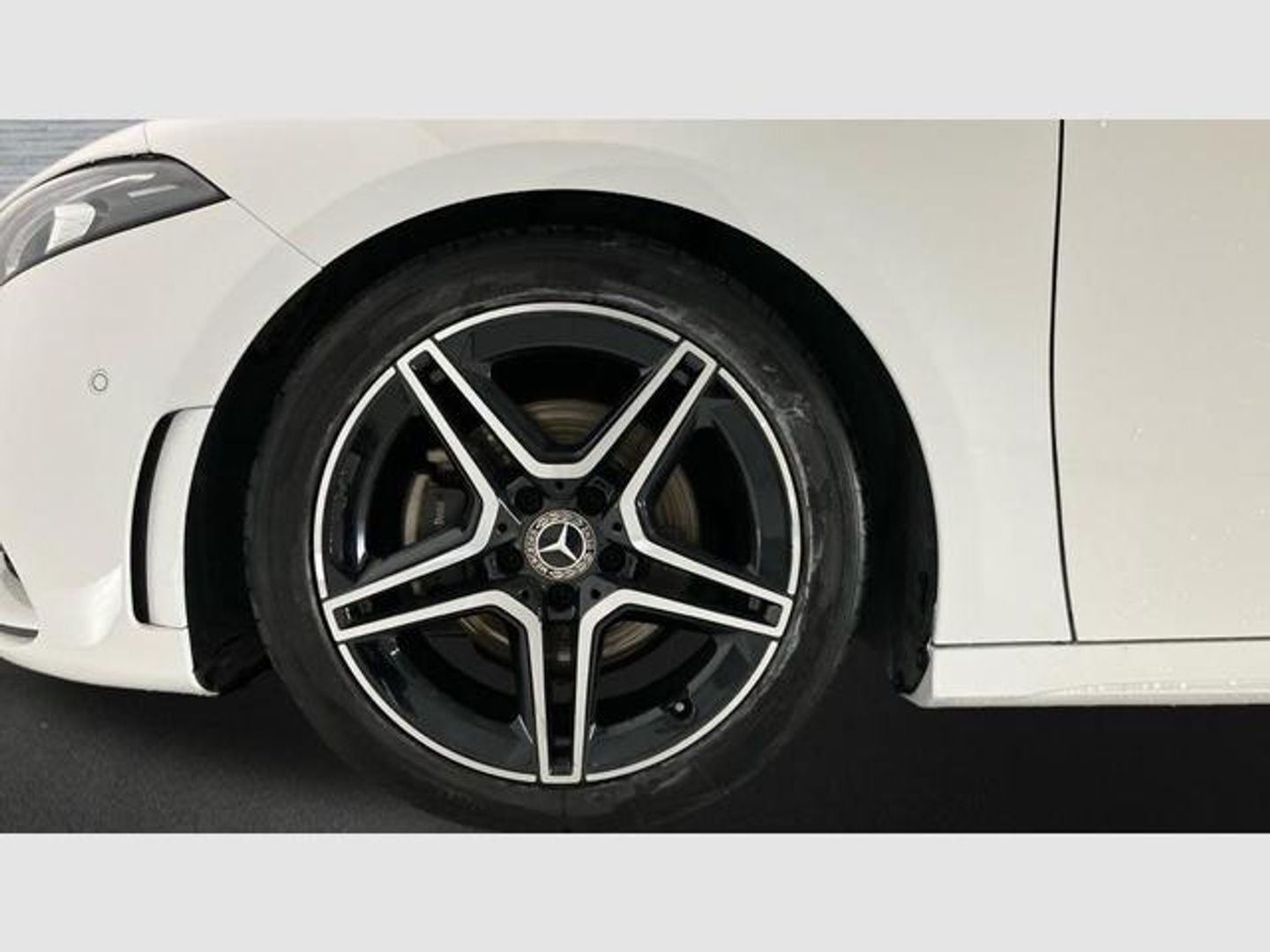 Mercedes-Benz Clase A 200 d 110 kW (150 CV)