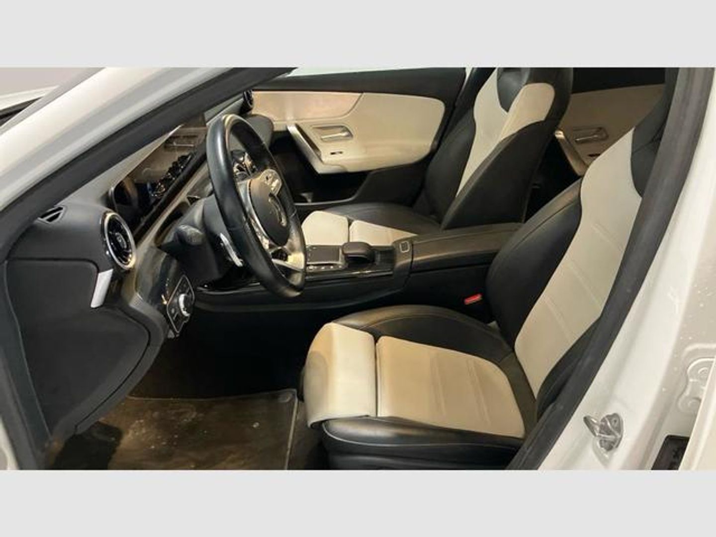 Mercedes-Benz Clase A 200 d 110 kW (150 CV)