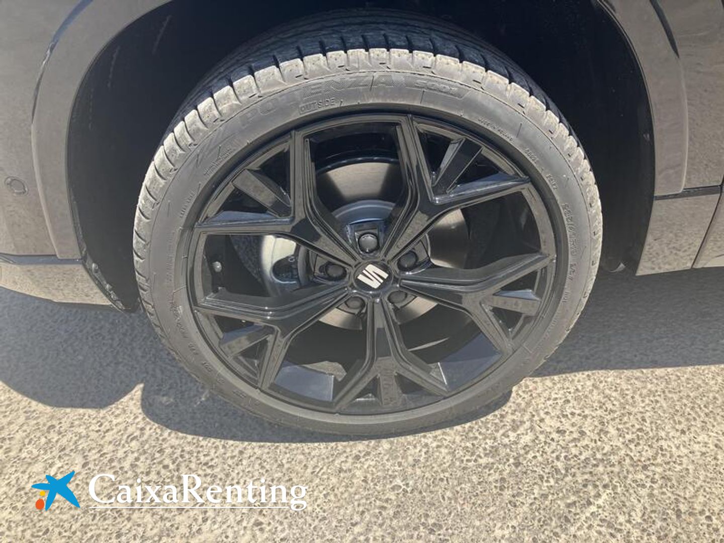 SEAT Ateca 1.5 TSI S&S FR Special Edition 110 kW (150 CV)