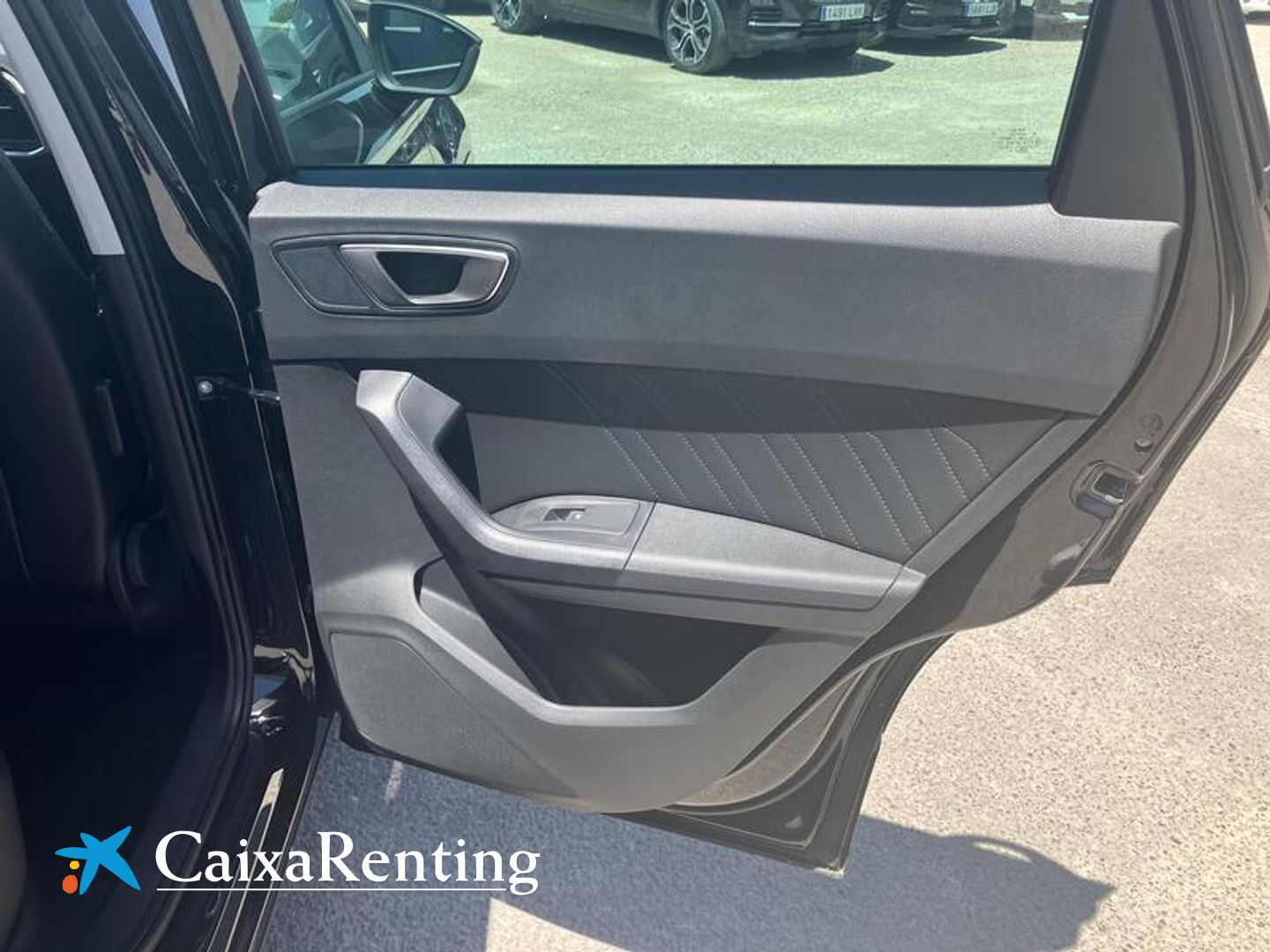 SEAT Ateca 1.5 TSI S&S FR Special Edition 110 kW (150 CV)