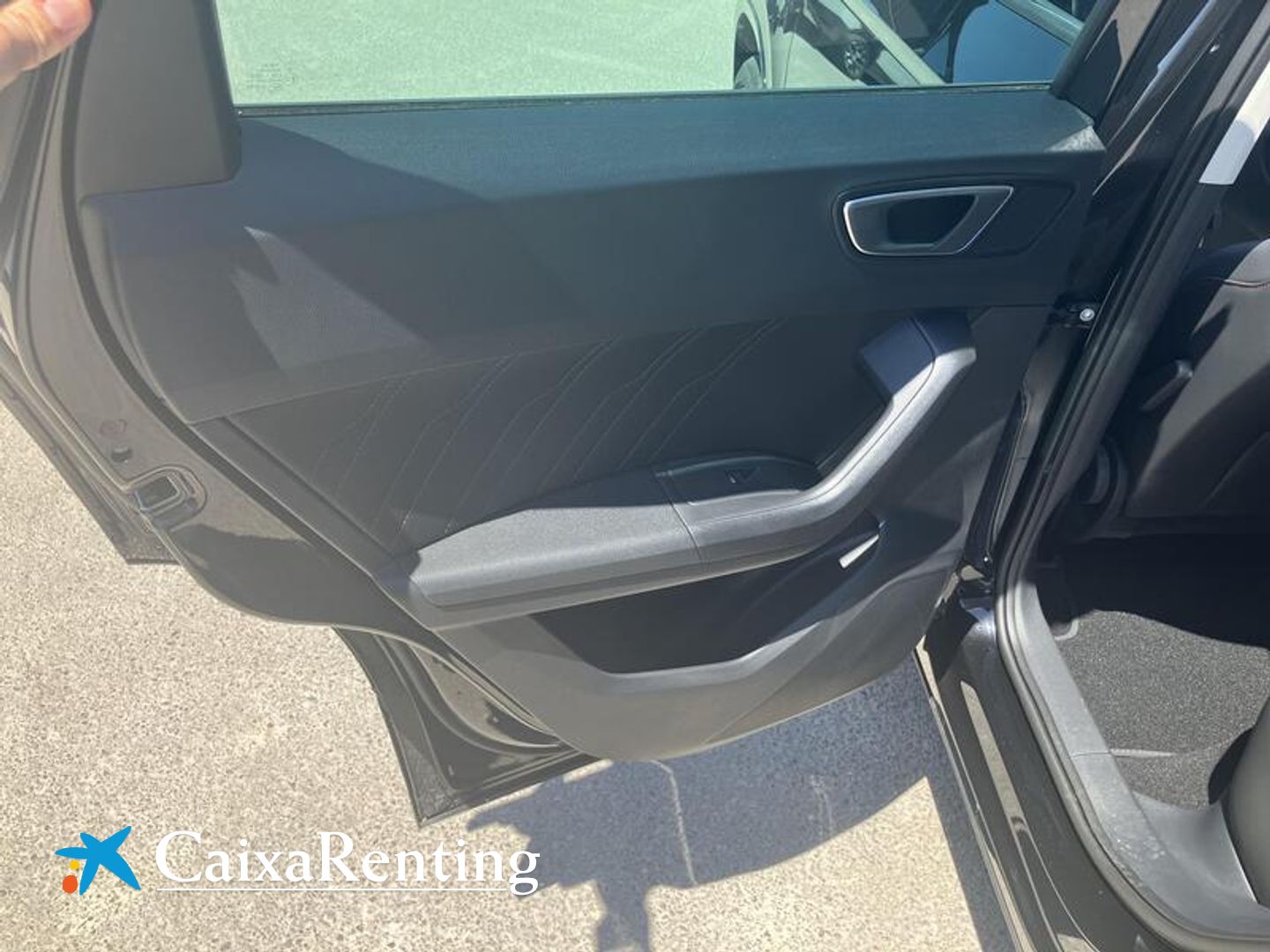 SEAT Ateca 1.5 TSI S&S FR Special Edition 110 kW (150 CV)
